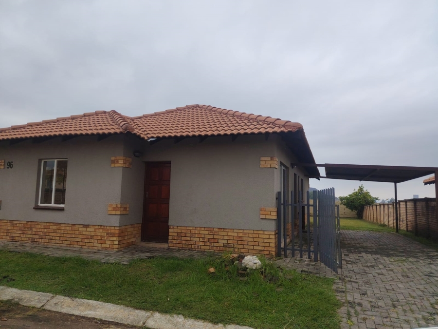 3 Bedroom Property for Sale in Waterkloof Hill Estate North West